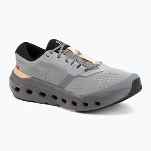 Herren-Laufschuhe On Cloudrunner 3 platinum/squash