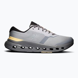 Herren-Laufschuhe On Cloudrunner 3 platinum/squash