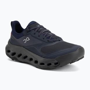 Herren-Wanderschuhe On Cloudhorizon 2 graphite/eclipse