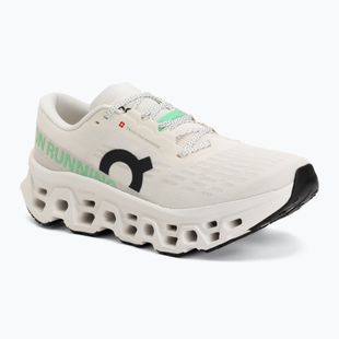 Herren-Laufschuhe On Cloudmonster 3 ivory/ivory