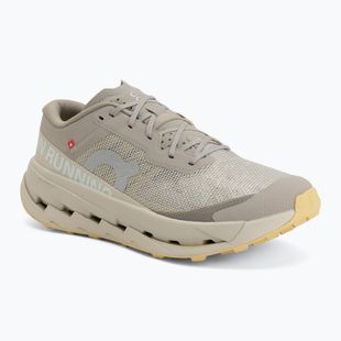 Herren-Laufschuhe On Cloudultra 3 brume/winter