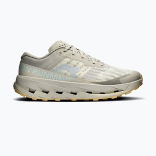Herren-Laufschuhe On Cloudultra 3 brume/winter