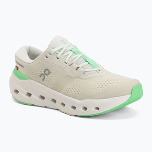 Herren-Laufschuhe On Cloudrunner 3 ghost/verdite