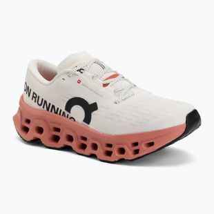 Herren-Laufschuhe On Cloudmonster 3 ivory/dustrose