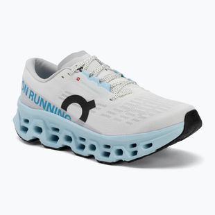 Herren-Laufschuhe On Cloudmonster 3 ivory/topaz