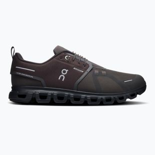 Herren Schuhe On Cloud 6 WP espresso/black