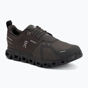 Herren Schuhe On Cloud 6 WP espresso/black