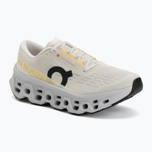 Herren-Laufschuhe On Cloudmonster 3 ghost/glacier