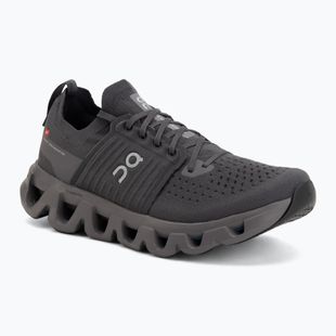Herren-Laufschuhe On Cloudswift 4 eclipse/ember