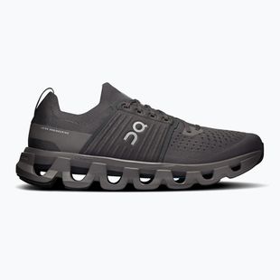 Herren-Laufschuhe On Cloudswift 4 eclipse/ember
