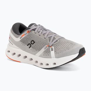 Herren-Laufschuhe On Cloudsurfer 2 ore/white