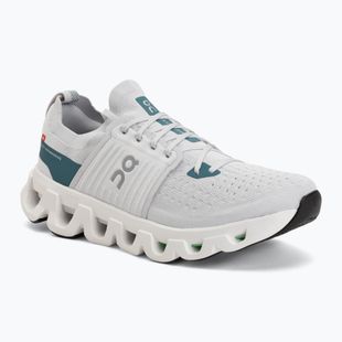 Herren-Laufschuhe On Cloudswift 4 frost/white