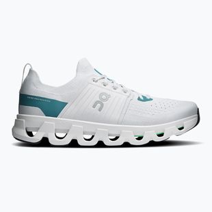 Herren-Laufschuhe On Cloudswift 4 frost/white