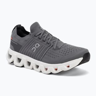 Herren-Laufschuhe On Cloudswift 4 rock/white