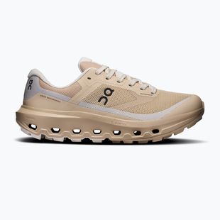 Laufschuhe für Damen On Cloudvista 3 Waterproof sand/ice