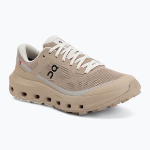 Laufschuhe für Damen On Cloudvista 3 Waterproof sand/ice