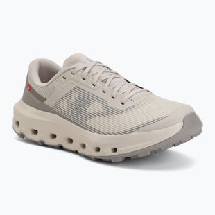 Laufschuhe für Damen On Cloudvista 3 pearl/cinder