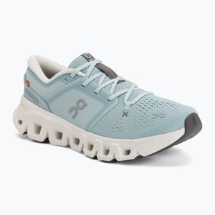 Damen Trainingsschuhe On Cloud X 5 brook/ivory