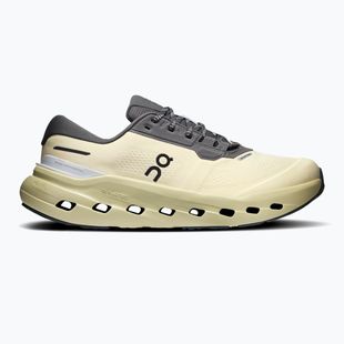 Laufschuhe für Damen On Cloudrunner 3 Waterproof pollen/haze