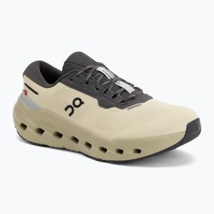 Laufschuhe für Damen On Cloudrunner 3 Waterproof pollen/haze