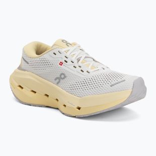 Laufschuhe für Damen On Cloudrunner 3 Max ivory/dijon
