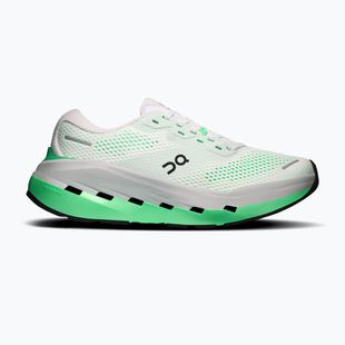 Laufschuhe für Damen On Cloudrunner 3 Max white/verdite
