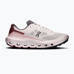 Laufschuhe für Damen On Cloudvista 3 oyster/barberry