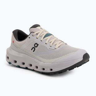 Laufschuhe für Damen On Cloudvista 3 Waterproof ether/grain
