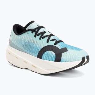 Laufschuhe für Damen On Cloudboom Volt celeste/isle
