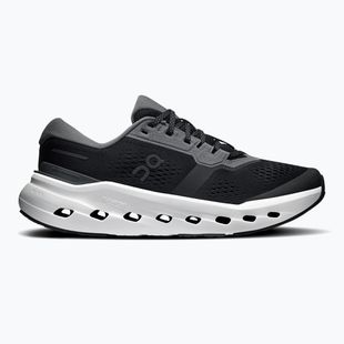 Laufschuhe für Damen On Cloudrunner 3 black/ivory