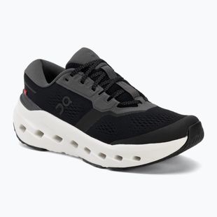 Laufschuhe für Damen On Cloudrunner 3 black/ivory