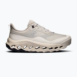 Damen-Wanderschuhe On Cloudhorizon 2 Waterproof brume/grain