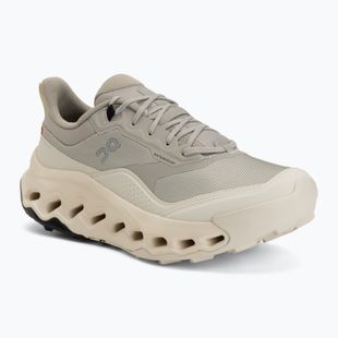 Damen-Wanderschuhe On Cloudhorizon 2 Waterproof brume/grain
