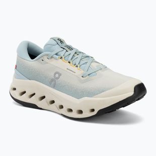 Laufschuhe für Damen On Cloudsurfer Trail 2 Waterproof grain/brook