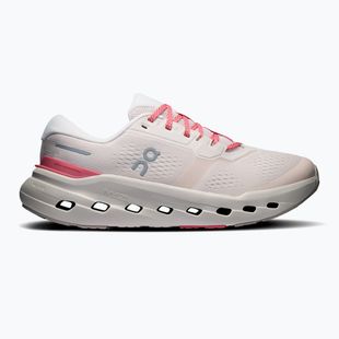 Laufschuhe für Damen On Cloudrunner 3 oyster/camellia
