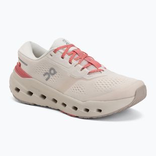 Laufschuhe für Damen On Cloudrunner 3 oyster/camellia