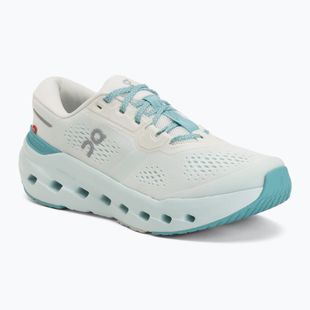 Laufschuhe für Damen On Cloudrunner 3 ivory/aquamarine