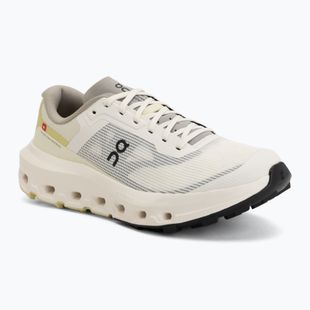 Laufschuhe für Damen On Cloudvista 3 ivory/acacia
