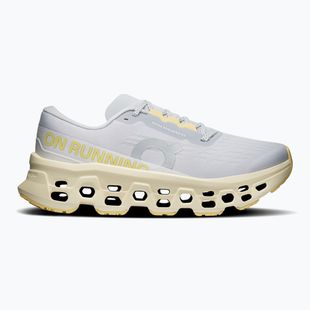 Laufschuhe für Damen On Cloudmonster 3 glacier/pollen
