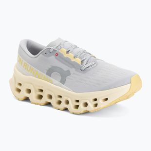 Laufschuhe für Damen On Cloudmonster 3 glacier/pollen
