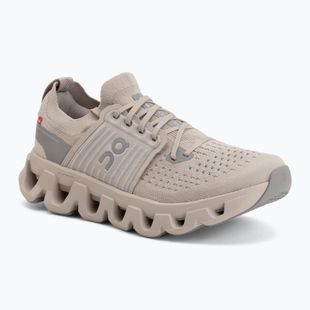 Laufschuhe für Damen On Cloudswift 4 pearl/ore