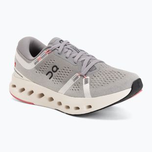 Laufschuhe für Damen On Cloudsurfer 2 ore/ivory