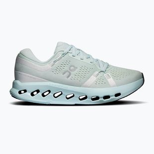 Laufschuhe für Damen On Cloudsurfer 2 surf/flurry