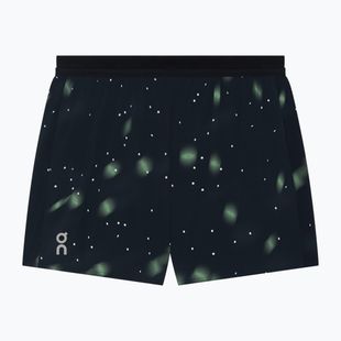Herren-Laufshorts On Performance Lumos black