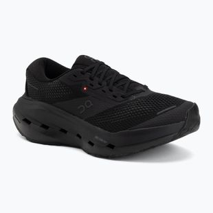 Herren-Laufschuhe On Cloudrunner 3 Max black/black