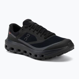 Herren-Laufschuhe On Cloudvista 3 Waterproof black/black