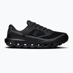 Herren-Laufschuhe On Cloudvista 3 Waterproof black/black