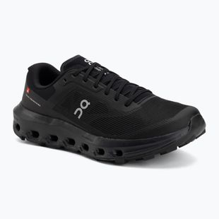 Herren-Laufschuhe On Cloudvista 3 black/black