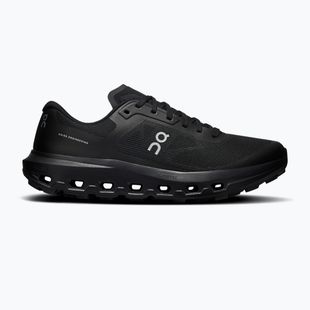 Herren-Laufschuhe On Cloudvista 3 black/black