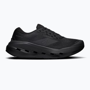 Laufschuhe für Damen On Cloudrunner 3 Max black/black